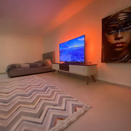 아파트 23 포드고리차