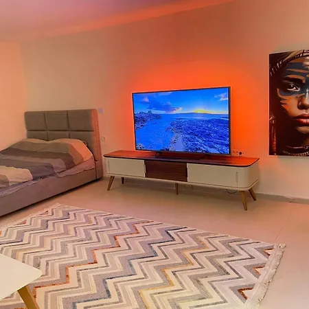 아파트 23 포드고리차