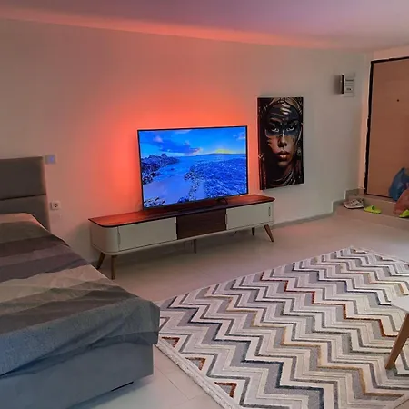 아파트 23 포드고리차