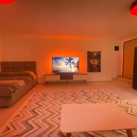 Apartament 23 Podgorica