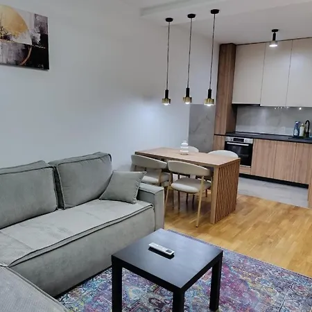 Appartement 23