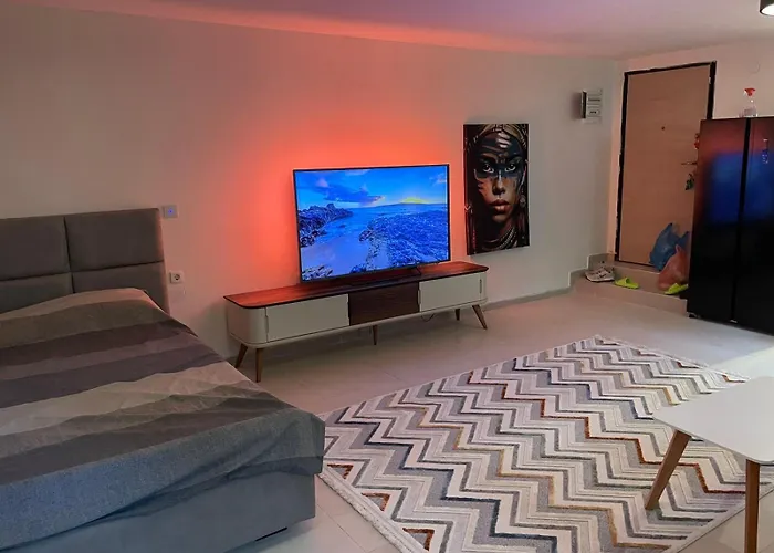 Apartament 23 Podgorica